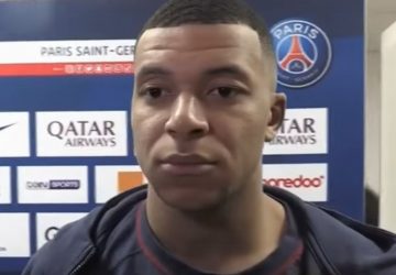 kylian mbappe gardien argentin celebrations