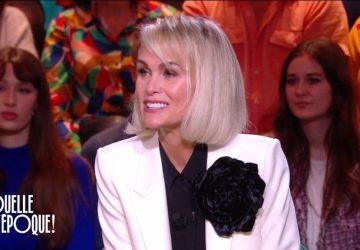 laeticia hallyday cri du coeur mort johnny hallyday