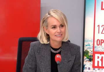 laeticia hallyday infidele nom amant devoilme