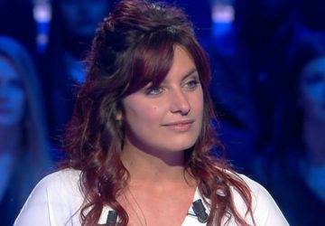 laetitia milot mari badri chat