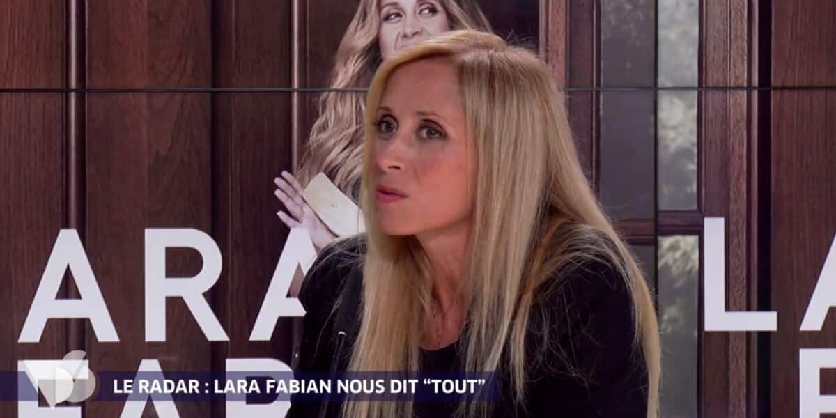 lara fabian interrogee proche poutine