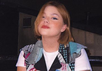 louane pensées suicidaires