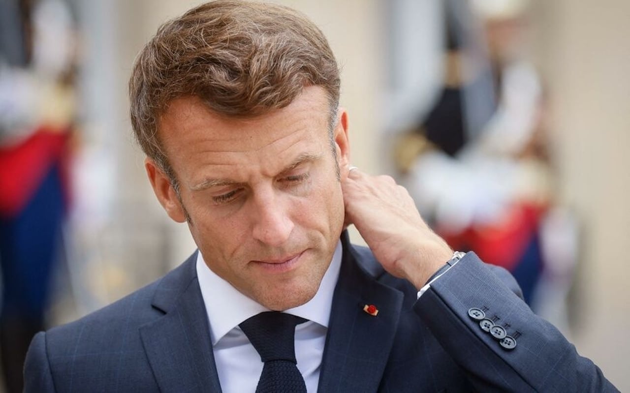 macron