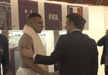 macron