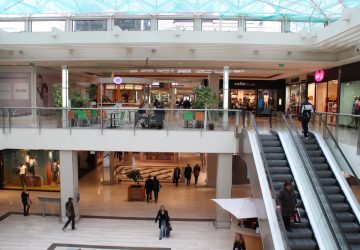 magasin
