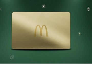 manger mcdo a vie