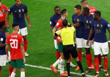 maroc france match arbitrage arbitre (1)