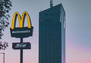mcdonalds