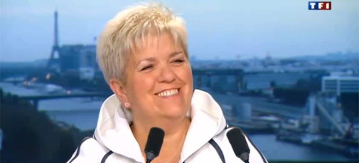 mimie mathy sante mentale souffrance