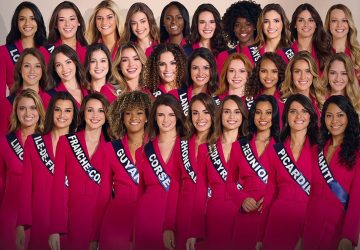 Miss France : la science a choisi la favorite