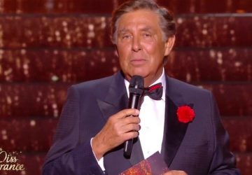 miss france jean-pierre foucault fin