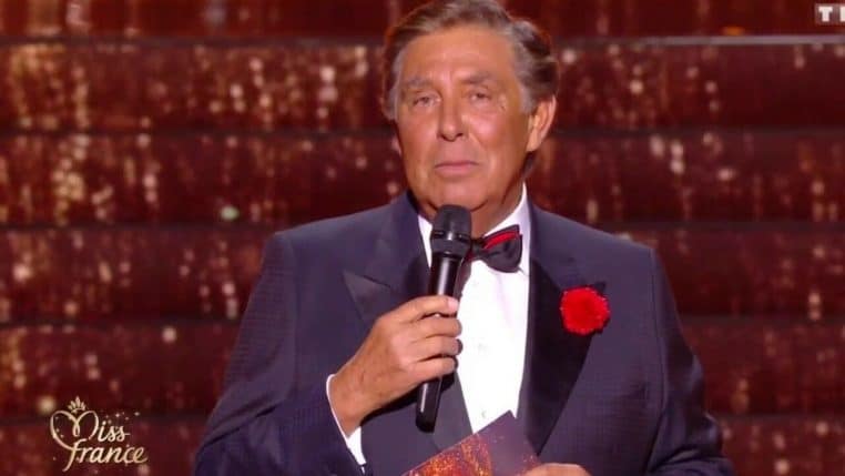 Jean-Pierre Foucault évincé de Miss France : le nom de son remplaçant