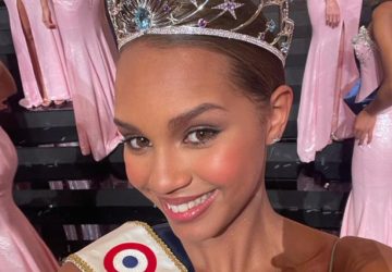Qui est Indira Ampiot, notre nouvelle Miss France ?