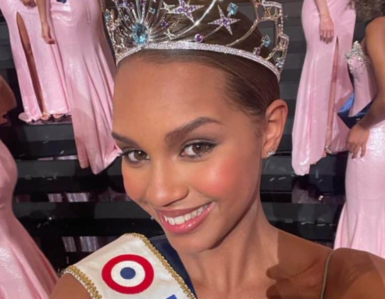 Qui est Indira Ampiot, notre nouvelle Miss France ?