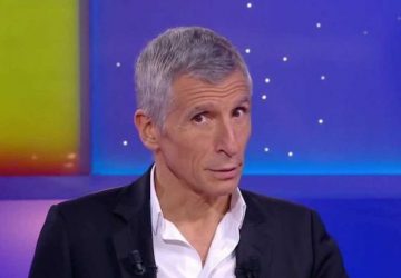 nagui annonce choc noubliez pas les paroles