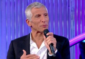 nagui fait perdre candidate noubliez pas les paroles