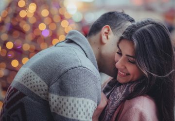 tromperie Noël relation extra conjugale tradition