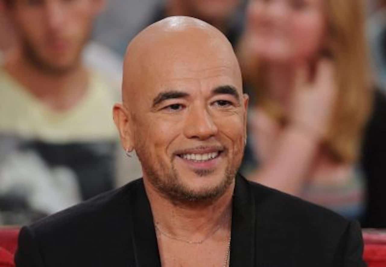 pascal obispo