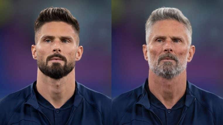 giroud bleus vieux