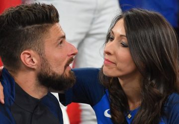 olivier giroud