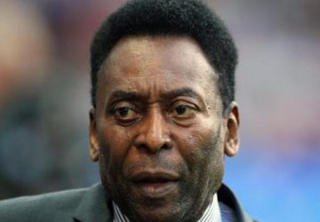 pelé