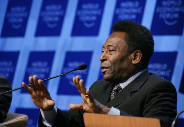 pele
