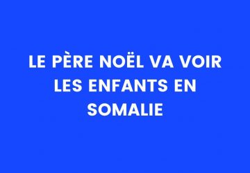 blague pere noel