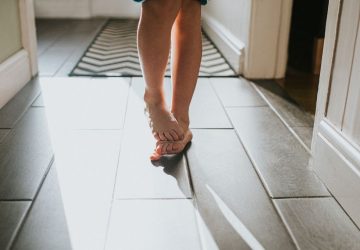 pieds foid