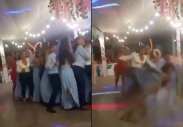 piste danse