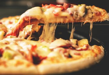 Buitoni reprend la production de pizzas