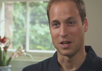 prince william vue avec ex