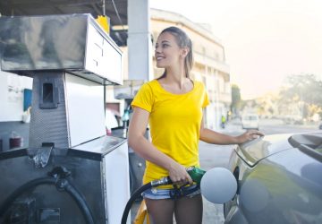 prix carburant