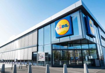 Lidl rappelle des produits