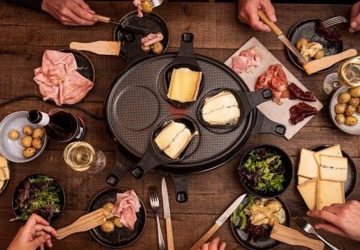 raclette