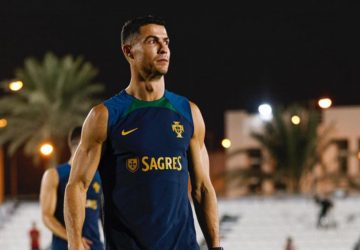real madrid club europeen cristiano ronaldo fils