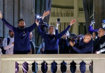 retour bleus TF1 deprogramme serie culte