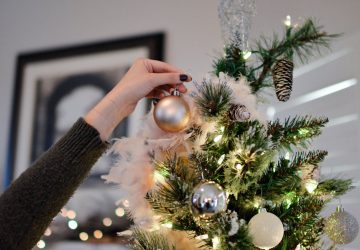 sapin noel