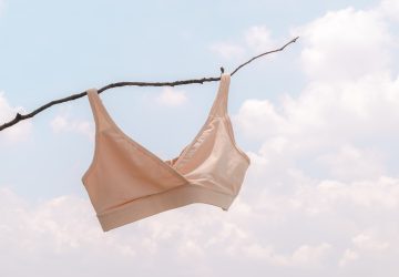 sein cancer soutien-gorge invention