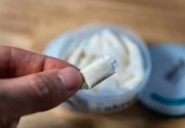 snus substance illicite adolescent istock