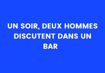 blague