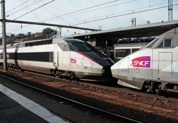 tgv snif