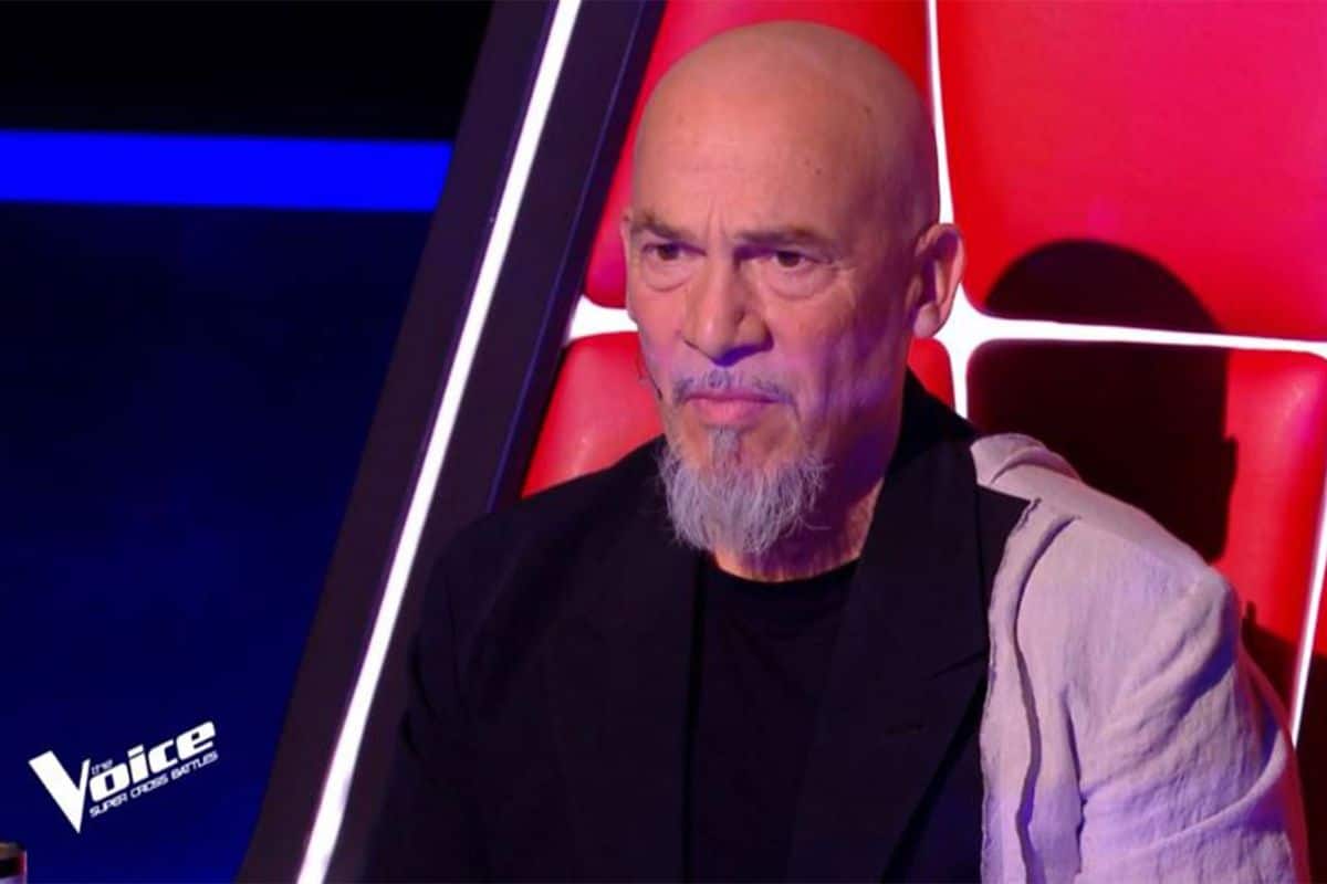 the voice florent pagny (1)