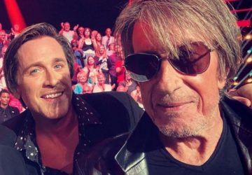 thomas jacques dutronc nouvelle concert