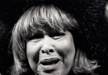 tina turner fils ronnie disparition circonstances
