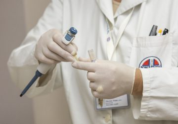 triple épidémie France alerte Covid grippe bronchiolite santé publique