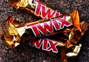 twix