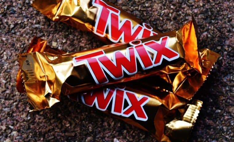 twix