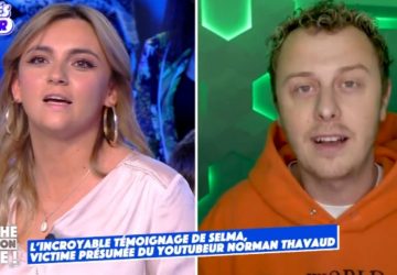 victime norman temoignage tpmp video (1)