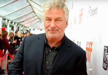 Alec Baldwin incident
