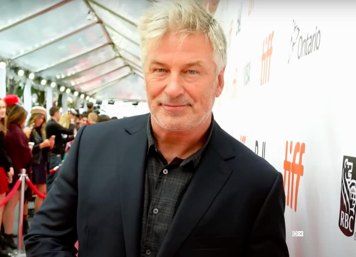 Alec Baldwin incident